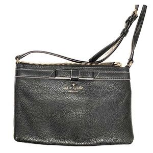 Kate Spade Leather Crossbody